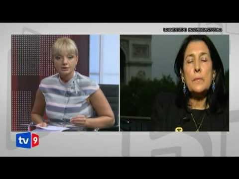 მთავარი კითხვა | 05.09.12